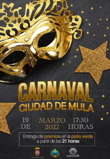 Carnaval de Mula 2022 – 19 de marzo