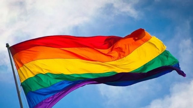 28 de junio: Día Internacional del Orgullo LGBTIQ+